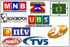 “Лондон-2012”-ыг долоон телевиз сурвалжилна